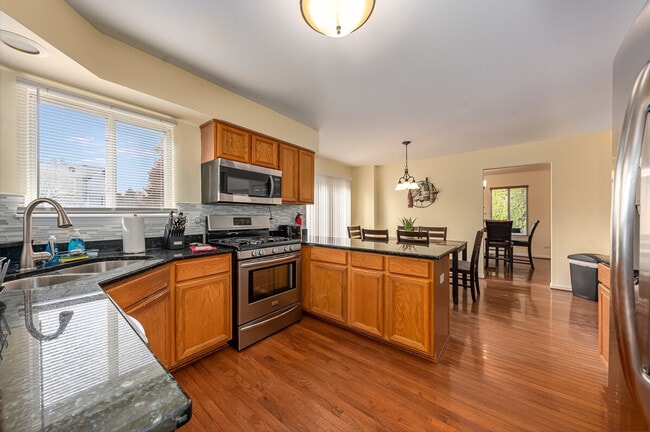 Photo - 2484 Warm Springs Ln Unit ID1285077P