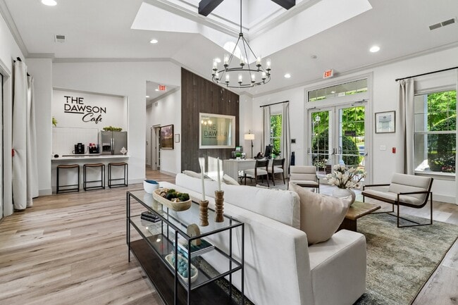 Photo - The Dawson Cartersville