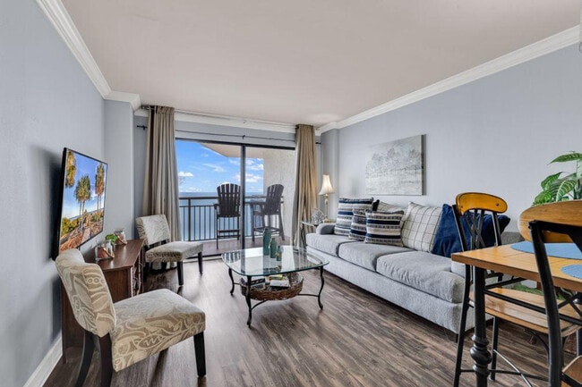 Building Photo - 2001 S Ocean Blvd Unit ID1266368P