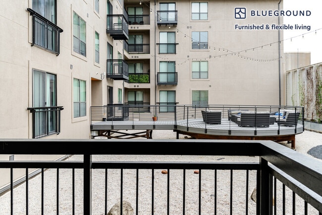 Photo - 11501 Century Oaks Terrace Unit FL3-ID304