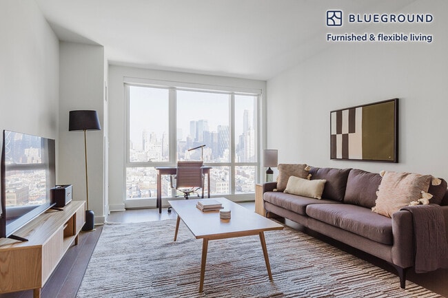 Building Photo - 450 W 42nd St Unit SI FL22-ID1693