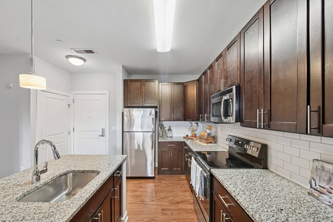 Photo - New Village at Patchogue