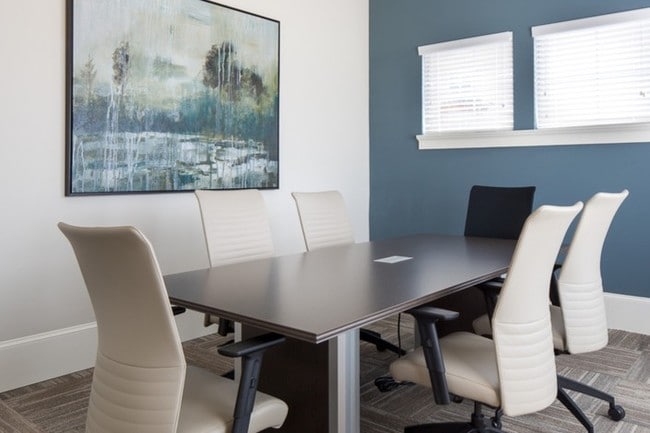 Photo - Abberly Market Point Apartment Homes