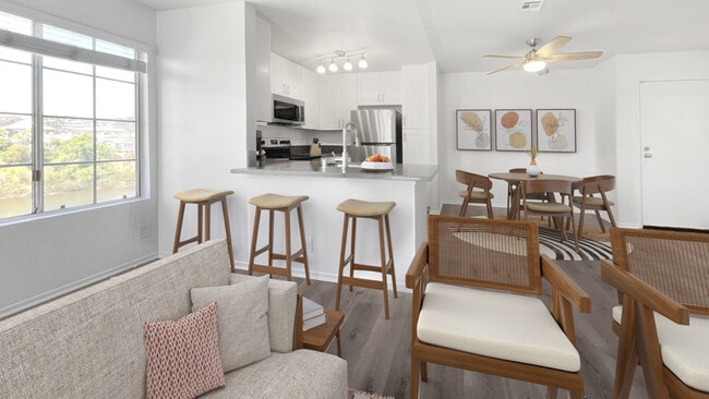 Photo - River Front Condominium Rentals