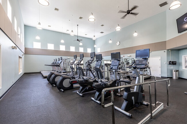 Photo - The Pavilions