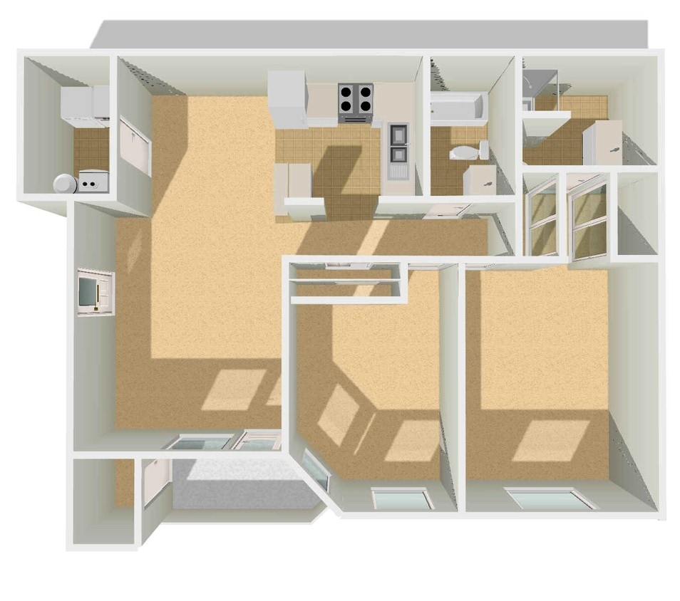 The Shadowbrook - The Shadowbrook