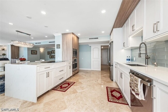Photo - 4401 Gulf Shore Blvd N Unit 3