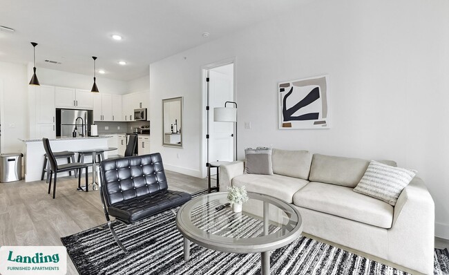 Building Photo - 650 E Sycamore St Unit 3207.1408293