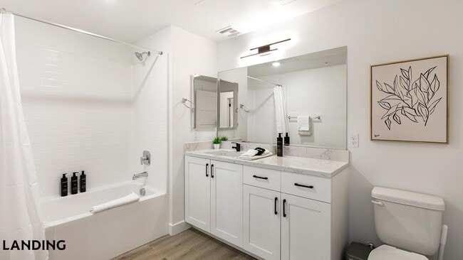 Photo - 2555 N Rancho Dr Unit 2018