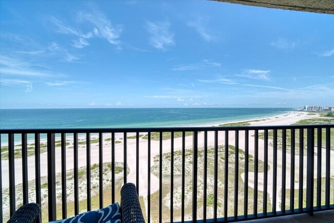 Building Photo - 1290 Gulf Blvd Unit 1406