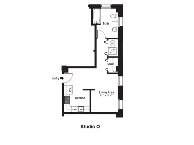Orange studio - Orange