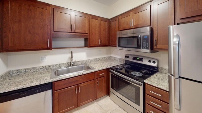 Photo - Broad Ripple Flats