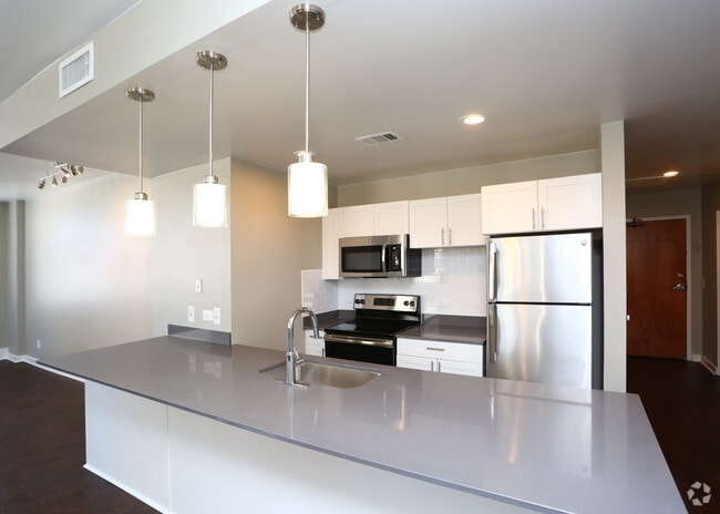 Historic Electric Building - Historic Electric Building