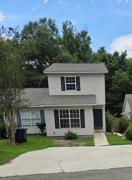 Building Photo - 3001 Oak Park Ct