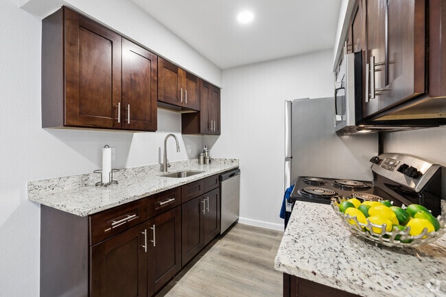 Interior Photo - Stonebrook Gated Community