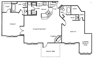 The Oxford Royale - The Oxford Royale