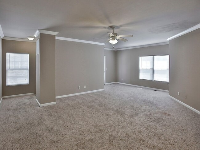 Open Floor Layout Phase II - Willow Crossings