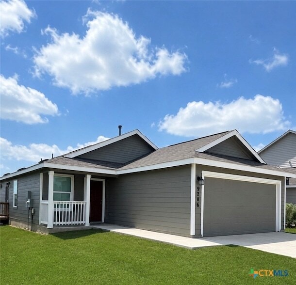 Building Photo - 9206 Bowie Rdg