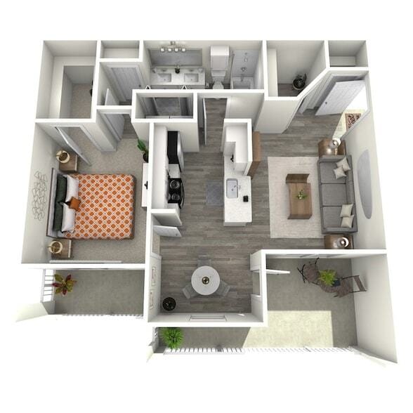 Photo - 19100 Glenwest Dr Unit 210