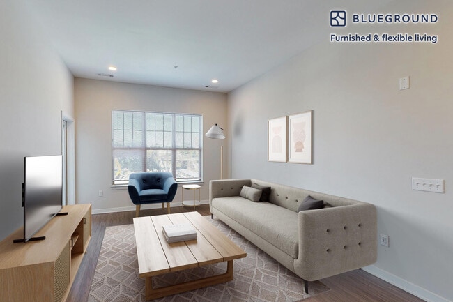 Building Photo - 332 Halstead Ave Unit SI FL3-ID910A