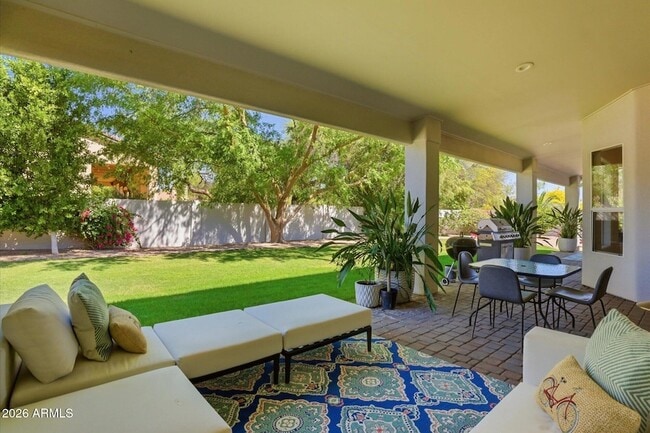 Photo - 9458 E Desert Cove Ave