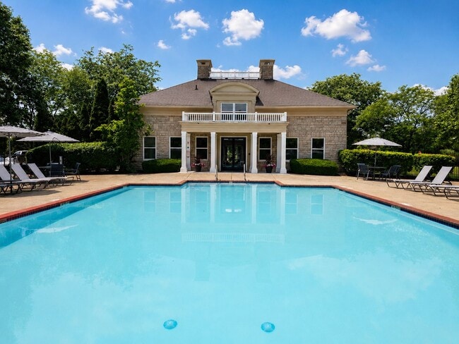 Building Photo - The Bradford at Easton Apartment Homes