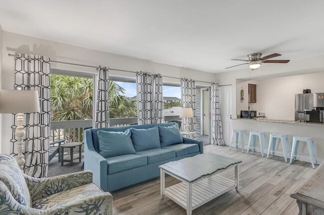 Building Photo - 4000 Gulf Terrace Dr Unit SI FL2-ID1285924P