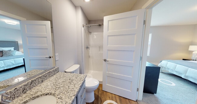 Photo - The Knoll Townhomes of Ada