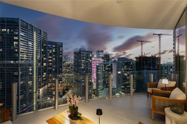 Photo - 300 Biscayne Blvd Way Unit 4007