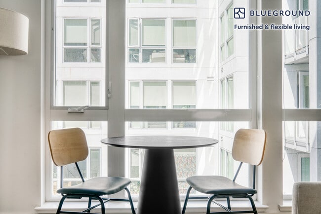 Photo - 1889 Harrison St Unit FL6-ID922