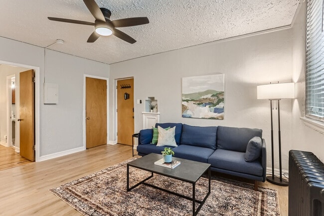 Building Photo - 1666 Detroit St Unit ID1026272P