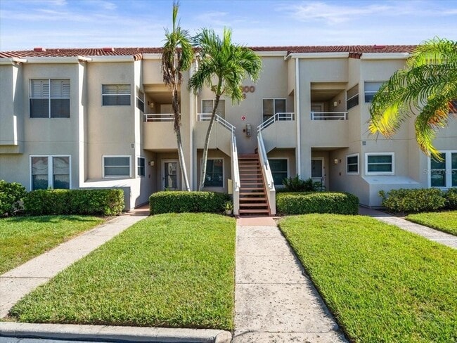 Photo - 5900 Bahia Del Mar Cir N Unit 238