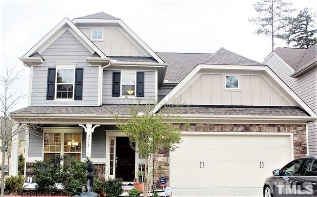 Building Photo - 3668 Manifest Pl