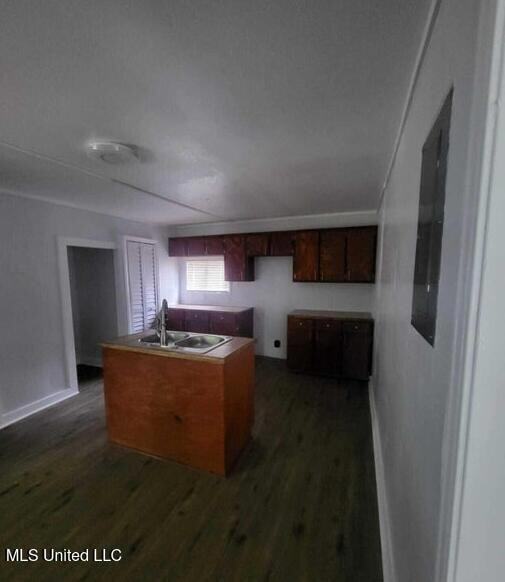 Photo - 1727 Dixie Dr