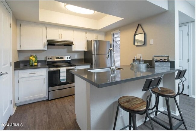 Photo - 242 S Beck Ave Unit 1