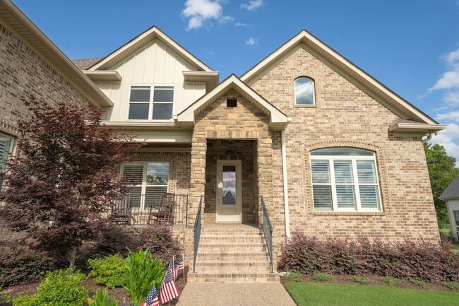 Photo - 302 Kelsey Grace Pl