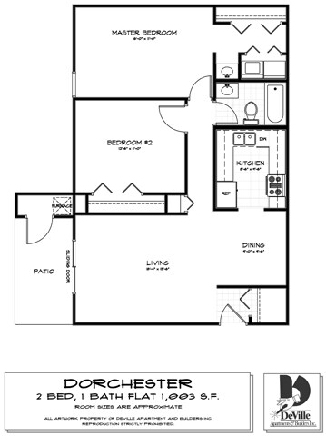 Dorchester - Dorchester