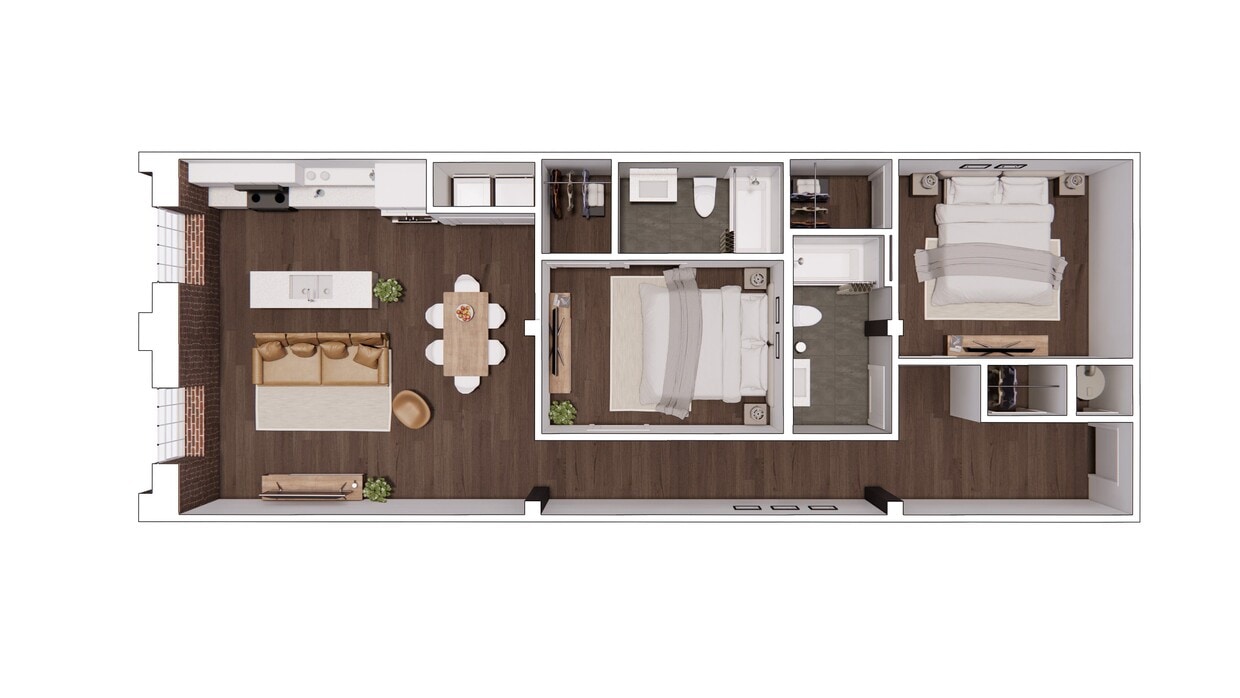 Floor Plan - D2.4