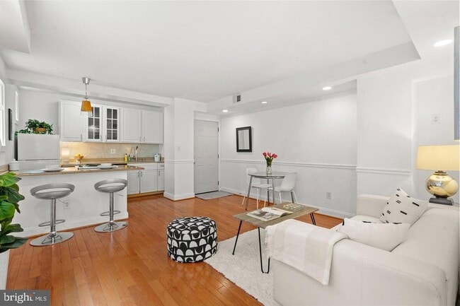 Photo - 1125 12th St NW Unit 21