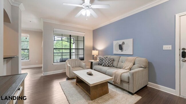 Photo - 7601 Rialto Blvd Unit 1534