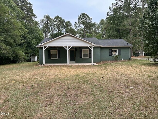 Building Photo - 2202 Baptist Rd