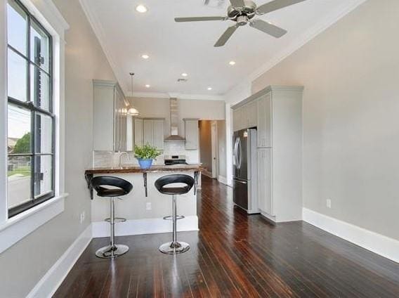 Photo - 5036 N Rampart St