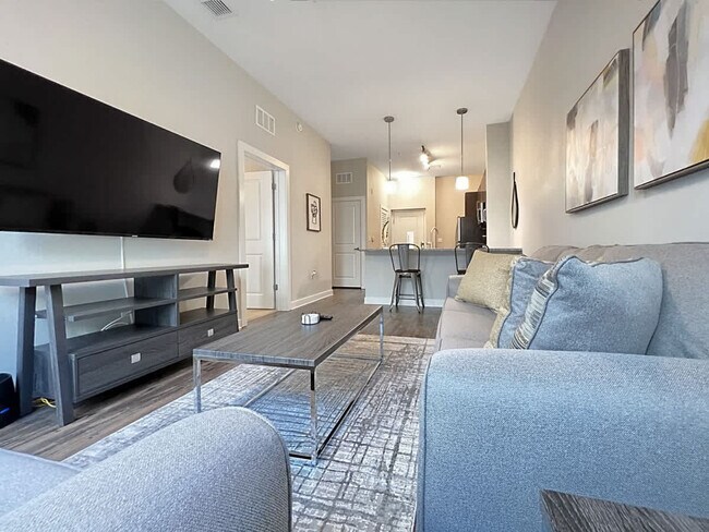 Building Photo - 124 S Morgan St Unit SI ID1504564P