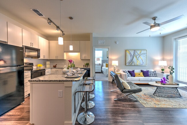 Photo - Lumen Luxury Apartments