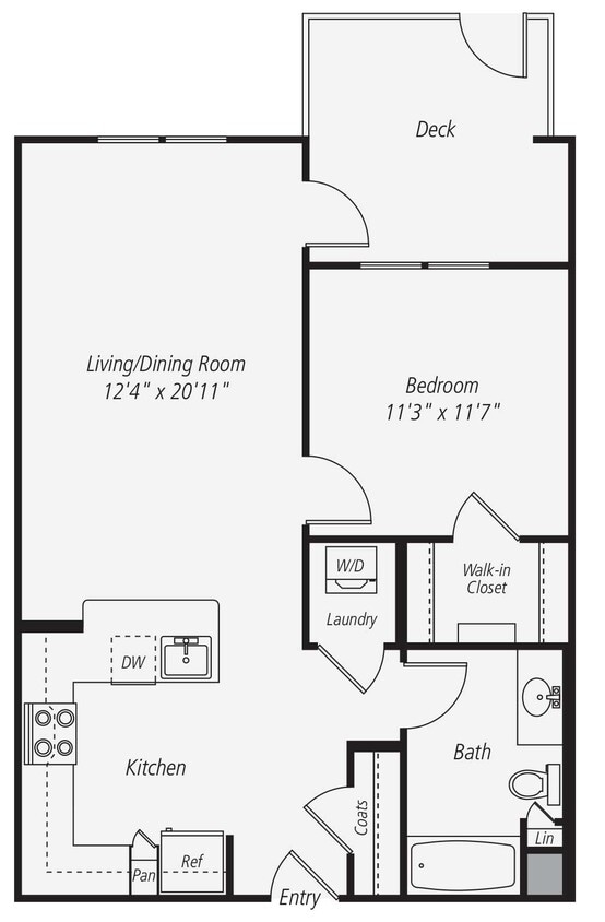Floor Plan - A1-139-141-143ect