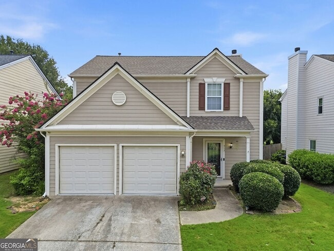 Building Photo - 513 Stepney Ct SE