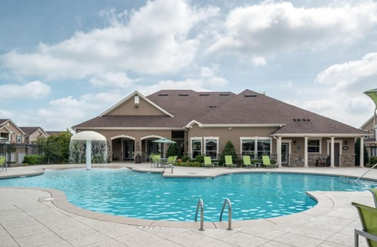 Floor Plan - Bryant L