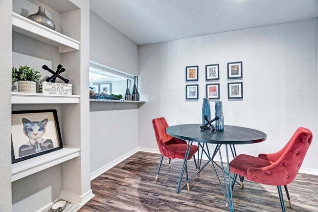 Photo - Foundations at Austin Colony