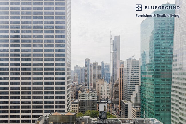 Photo - 70 W 45th St Unit FL39-ID2028