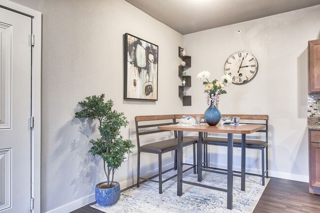 Photo - Anderson at Brooks